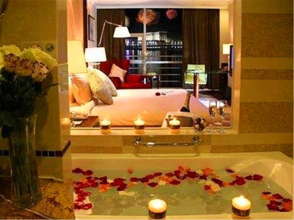 Inner Mongolia Hotel Hohhot Room photo