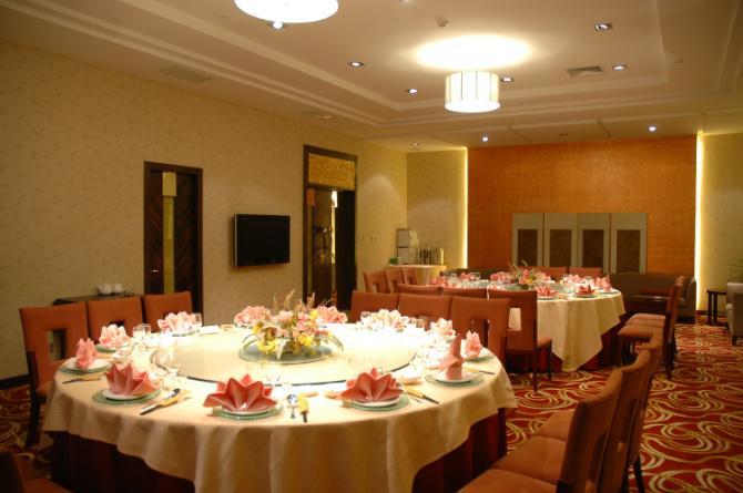 Inner Mongolia Hotel Hohhot Exterior photo